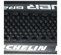 Michelin Pneu Power Tubeless Gravel 700c x 40 Noir