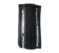 Michelin Pneu Power Tubeless Gravel 700c x 47 Noir
