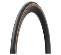 Michelin Pneu vélo route Pro 5 Tubeless 700C x 30 Doré Classic