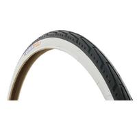 MICHELIN PNEU DE VÉLO BLANC/NOIR 400xa diabolo city