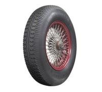 PNEU Michelin DOUBLE RIVET 450R19 0 plis TT