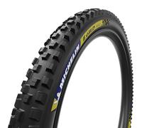 Michelin Pneu E-Wild Rear Racing TLR pour E‑Bike souple 27,5x2,60 Noir