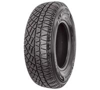 MICHELIN Pneu été 225/65 R 17 TL 102H LATITUDE CROSS DT M+S