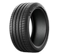 MICHELIN Pneu été 235/35 ZR 19 XL TL (91Y) PILOT SPORT 4 S MFS