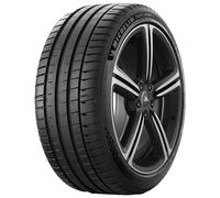 MICHELIN Pneu été 245/45 ZR 19 XL TL (102Y) PILOT SPORT 5 BSW