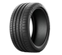 MICHELIN Pneu été 265/40 ZR 18 XL TL 101Y PILOT SUPER SPORT (MO)