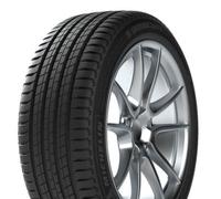 MICHELIN LATITUDE SPORT 3 MICHELIN LATITUDE SPORT 3 235/50R19 103V R19 103V