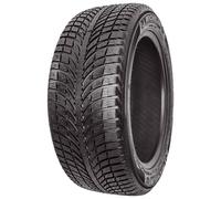 Michelin Latitude Alpin LA2 255/55 R18 109V auto Pneus hiver Pneus BMW: X5, X5, X6, MERCEDES-BENZ: Classe ML, Classe ML, GLE Coupé, PORSCHE: Cayenne