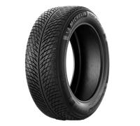 Michelin Pneu hiver Pilot Alpin 5 SUV 275/40 R21 107V XL