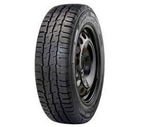 MICHELIN - Pneu Hiver - AGILIS ALPIN - 195/75 R16 R