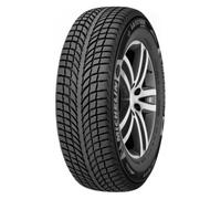 Michelin Latitude Alpin LA2 255/50R19 107V * RUNFLAT XL 3PMSF D C 72 B