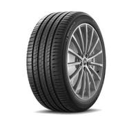 Michelin - Pneu LATITUDE SPORT 3 - 4x4 ete - 295/40R20 - 106Y - N0,Radial