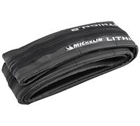 MICHELIN Pneu lithion 2 700 x 23c Tringle Souple Gris