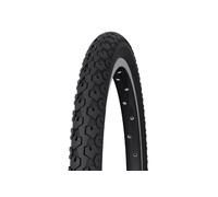MICHELIN Pneu Michelin Country pour VTT 24x1.75 avec technologie Grip Compound