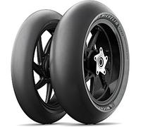 Michelin Power Performance Slick ( 120/70 R17 58V TL M/C Roue avant NHS )