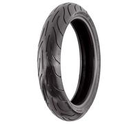 Michelin Pilot Power 2Ct 120/70 R17 58W auto Pneus été Pneus 461948