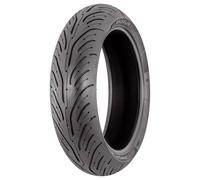 Michelin Pilot Road 4 160/60R17 69W Rear 0