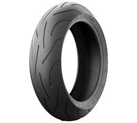 Michelin Pneu moto Pilot Power 170/60 ZR17 72W TL roue arrière M/C