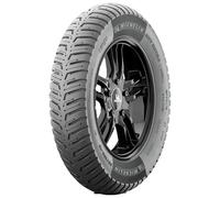 Michelin Pneu scooter Moto City Extra 52S TL Avant/Arrière Argenté 3.00 / R18