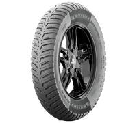 Michelin Pneu scooter Moto City Extra 59J TL Avant/Arrière Noir 3.50 R10