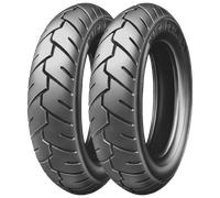 Pneu MICHELIN S1 3.50 - 10 59J TLTT