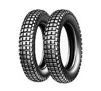 Michelin Pneu été auto Trial Competition X 4.00/- R18 64M 956236