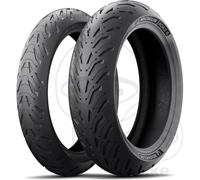 MICHELIN Pneu moto arrière 160/60 ZR17 (69W) TL ROAD 6