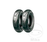 Pneu 130-70-12 Michelin Bopper 56L