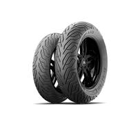 Michelin City Grip 2 ( 120/70-11 RF TL 56L roue arrière, M/C, Roue avant )