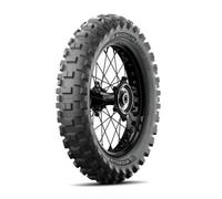 Michelin - Pneu Moto DESERT RACE BAJA - Cross / Enduro / Trial - 140/80R18 - 70R - TT,Arrière,Diagonal