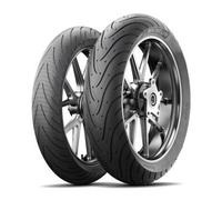 PNEU Michelin PILOT ROAD 3 110/80R18 58W TL,Avant,Radial