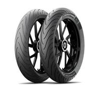 Michelin Pilot Street Radial ( 130/70 R17 TT/TL 62H roue arrière, M/C )