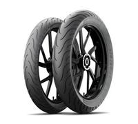 Michelin Pilot Street 130/70 R17 62S auto Pneus été Pneus 758449