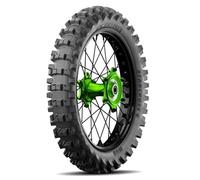 MICHELIN Pneu moto pour chambre à air STARCROSS 6 MUD 100/90-19 M/C NHS 57M