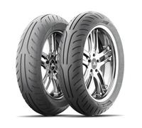 Michelin Power Pure SC ( 130/70-12 RF TL 62P roue arrière, M/C )