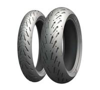 Michelin Road 5 GT ( 180/55 ZR17 TL (73W) roue arrière, M/C, variante GT )