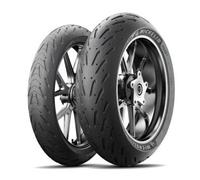 Michelin Road 5 160/60 R17 69W auto Pneus été Pneus 088877