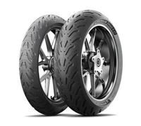 Michelin Road 6 190/50ZR17 73W GT Rear 0