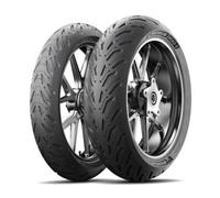 Pneu MICHELIN Road 6 120/70 ZR 17 58W TL