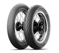 Pneu Moto Michelin Road Classic 130/90 B 17 68v Tl Arrière