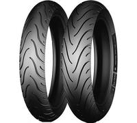 Michelin Pilot Street ( 80/80-14 RF TL 43P roue arrière, M/C, Roue avant )