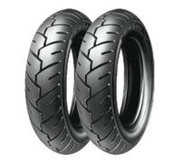 Pneu Scooter Avant/Arrière Michelin S1