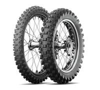 Michelin Tracker 90/90 R21 54R auto Pneus été Pneus 920489