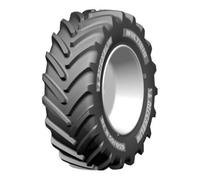 Michelin - Pneu MULTIBIB - Roue motrice - 440/65R20 - 128D - TL,Radial