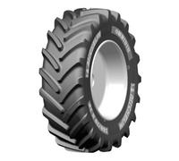 Michelin - Pneu OMNIBIB - Roue motrice - 380/70R24 - 125D - TL,Radial