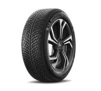 Michelin - Pneu PILOT ALPIN 5 SUV - 4x4 hiver - 305/35R23 - 111V - XL,M+S,Radial,3PMSF
