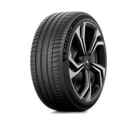 Michelin - Pneu PILOT SPORT EV - Tourisme ete - 255/40R20 - 101W - XL,Radial,EV