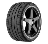 Michelin Pilot Super Sport 295/30 R20 101Y auto Pneus été Pneus JAGUAR: XF Berline, XF Sportbrake, XJ Berline, PORSCHE: 911 Coupe, 718 Boxster Spyder