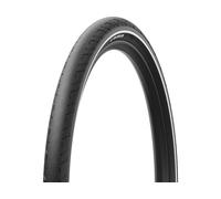 Michelin Pneu pliable City street Competition Line 28" noir