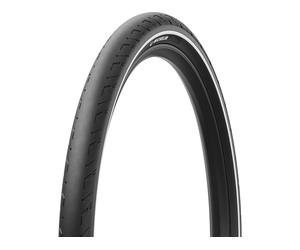 Michelin Pneu pliable City street Competition Line 28" noir